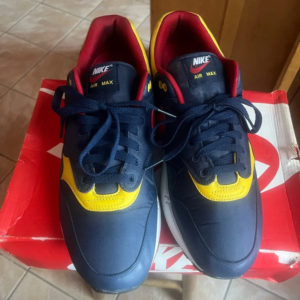 Nike Air Max 1 “Snow Beach” - Picture 3 of 5